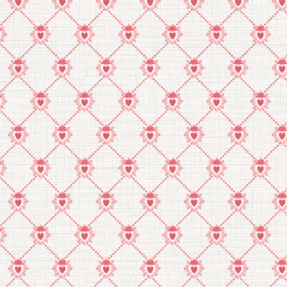 Sacred Heart Vol. 4 Wallpaper by June St. George