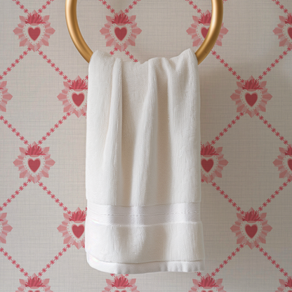Sacred Heart Vol. 4 Wallpaper by June St. George