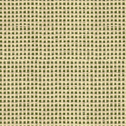 Sage Advice Green Basketweave Textured Paperweave Wallpaper