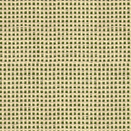 Sage Advice Green Basketweave Textured Paperweave Wallpaper