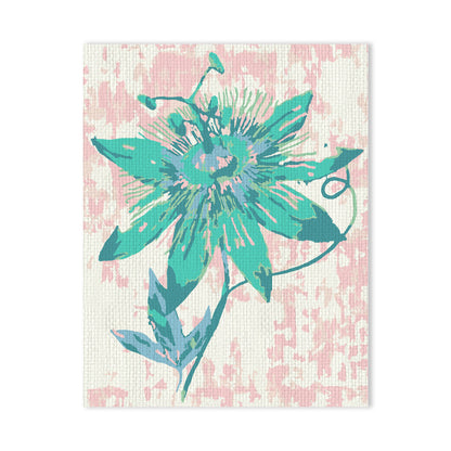 Salt and Stem Fine Art Print