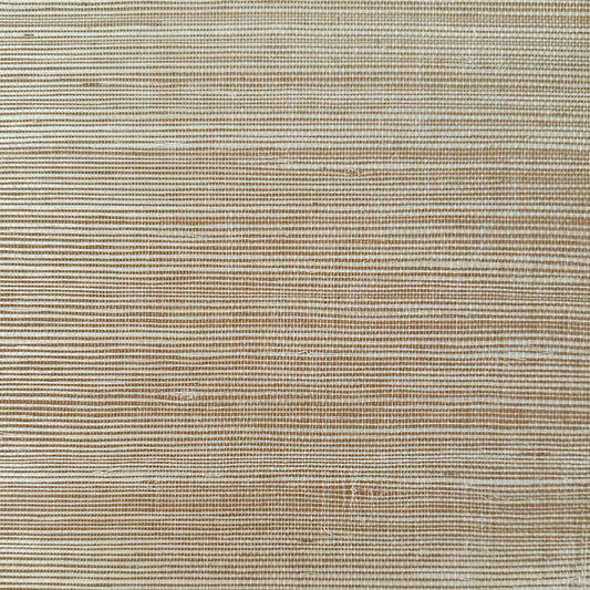 non-toxic sisal textured wallpaper, eco friendly and sustainable on this designer wallcovering that is a tan, cream colored neutral wall covering Sustainable Interior Design Bold Custom Tailor-made Retro chic Tropical Jungle Coastal Garden Seaside Coastal Seashore Waterfront Vacation home styling Retreat Relaxed beach vibes Beach cottage Shoreline Oceanfront Nautical Cabana preppy nature cottage contemporary timeless