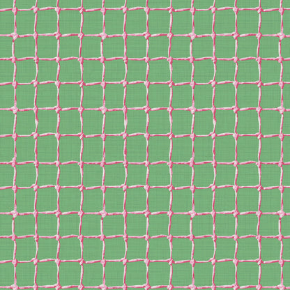 Side Out Stunner Tennis Net Wallpaper