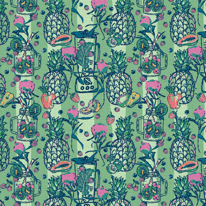 Smooth Move Smoothie Wallpaper