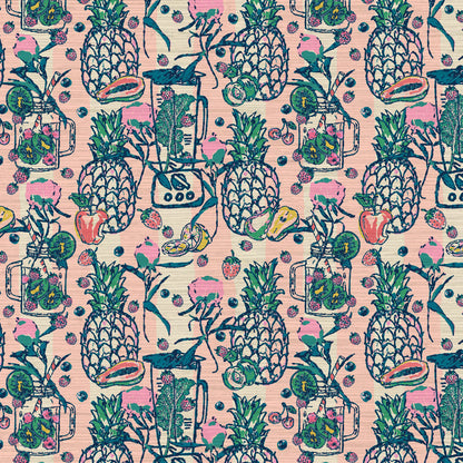 Smooth Move Smoothie Wallpaper
