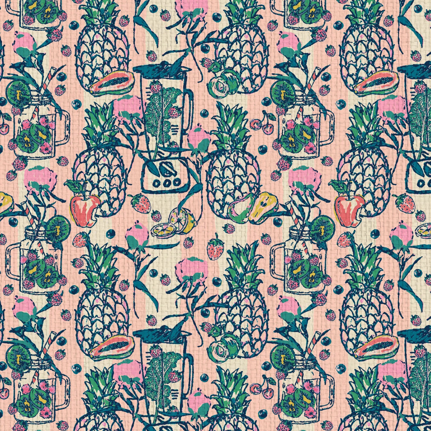 Smooth Move Smoothie Wallpaper