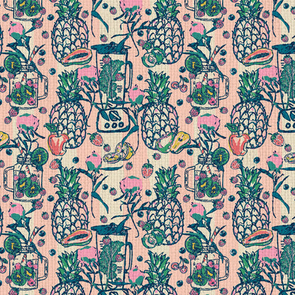 Smooth Move Smoothie Wallpaper