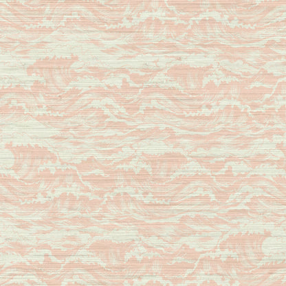 Splish Splash Ocean Waves Wallpaper