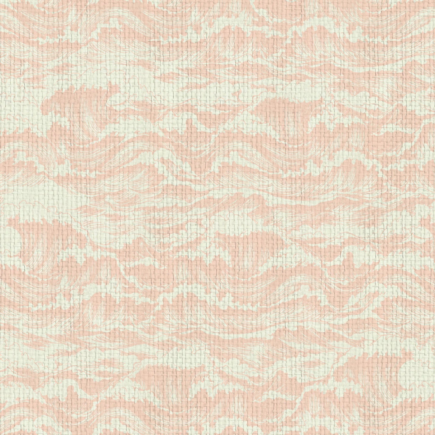 Splish Splash Ocean Waves Wallpaper