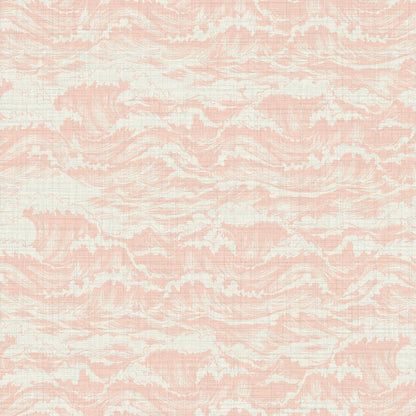Splish Splash Ocean Waves Wallpaper