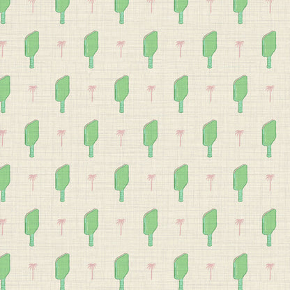 Stack It Pickleball Paddles Wallpaper