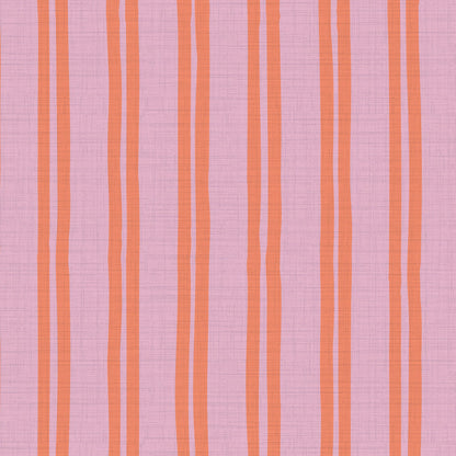 Stripe Stripe Baby Wallpaper