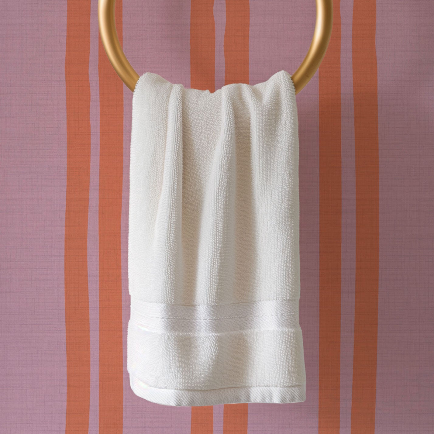 Stripe Stripe Baby Wallpaper