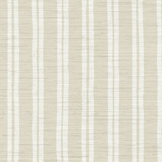 Grasscloth wallpaper Natural Textured Eco-Friendly Non-toxic High-quality Sustainable Interior Design Bold Custom Tailor-made Retro chic Grand millennial Maximalism Traditional Dopamine decor Tropical Jungle Coastal Garden Seaside Seashore Waterfront Retreat Relaxed beach vibes Beach cottage Shoreline Oceanfront Nautical Cabana preppy kids tan sand beige neutral white cream off-white