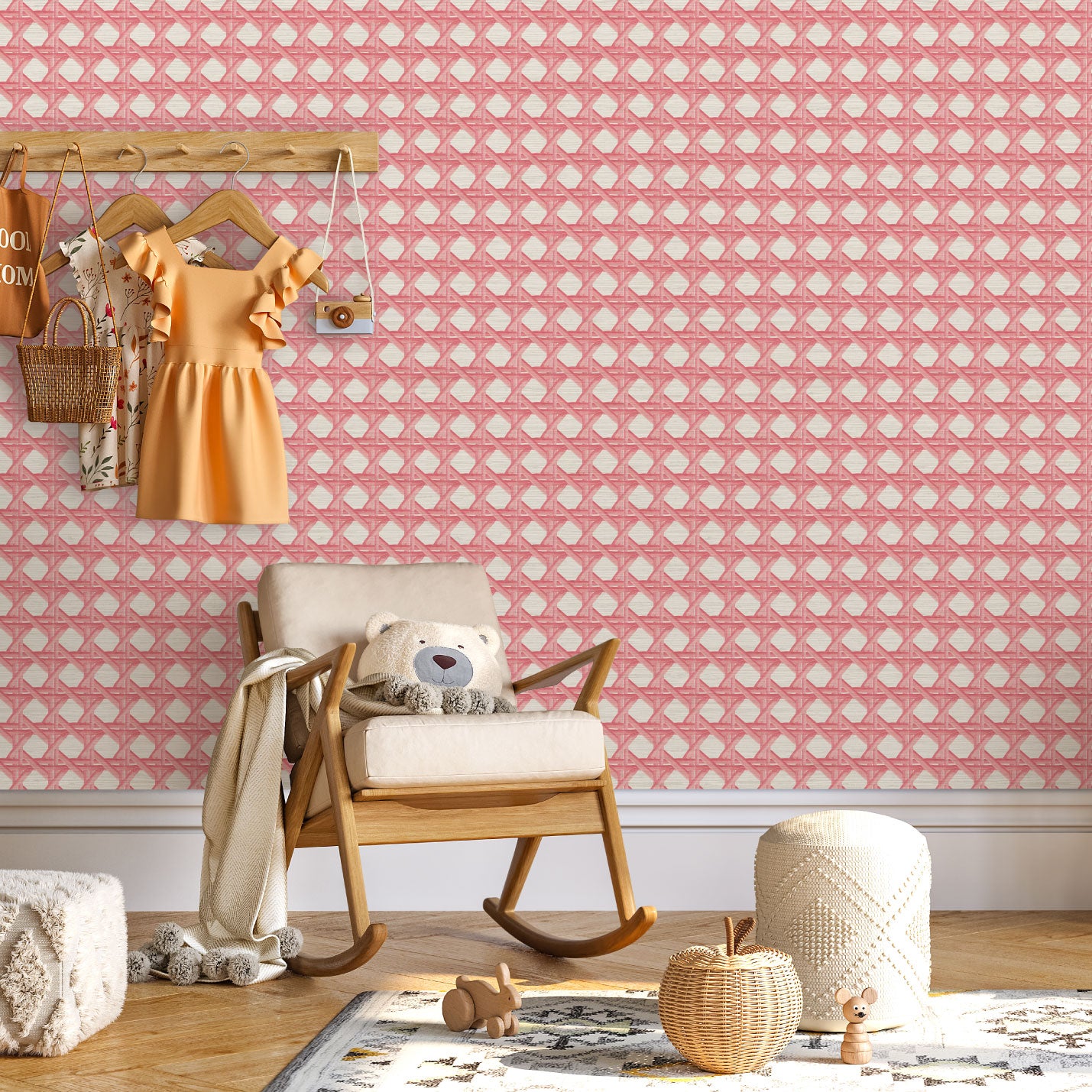 Sugar Cane Mini by Little Blue Designs