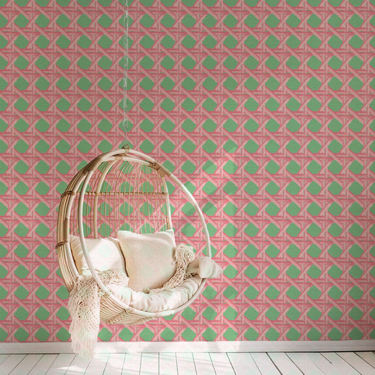 Sugar Cane by Little Blue Designs