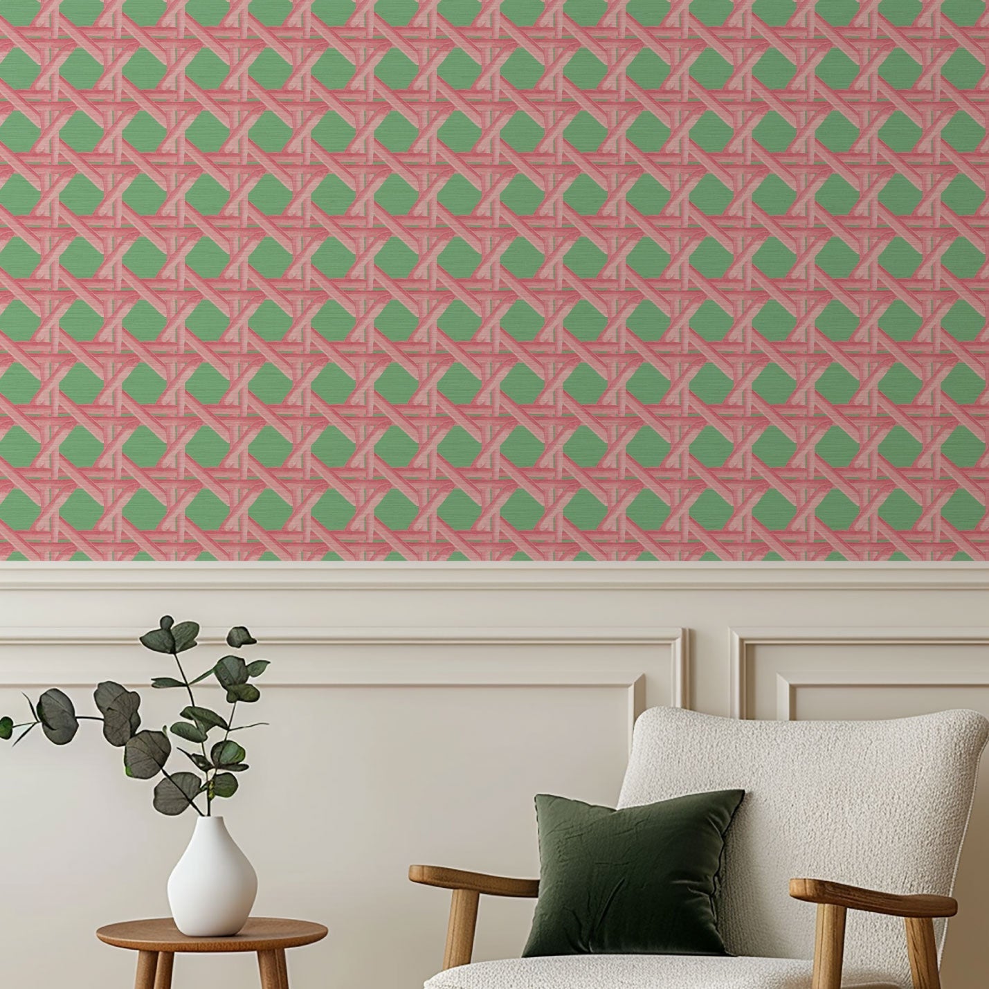 Sugar Cane by Little Blue Designs
