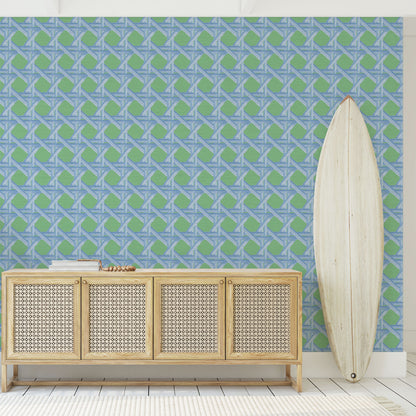 Sugar Cane by Little Blue Designs