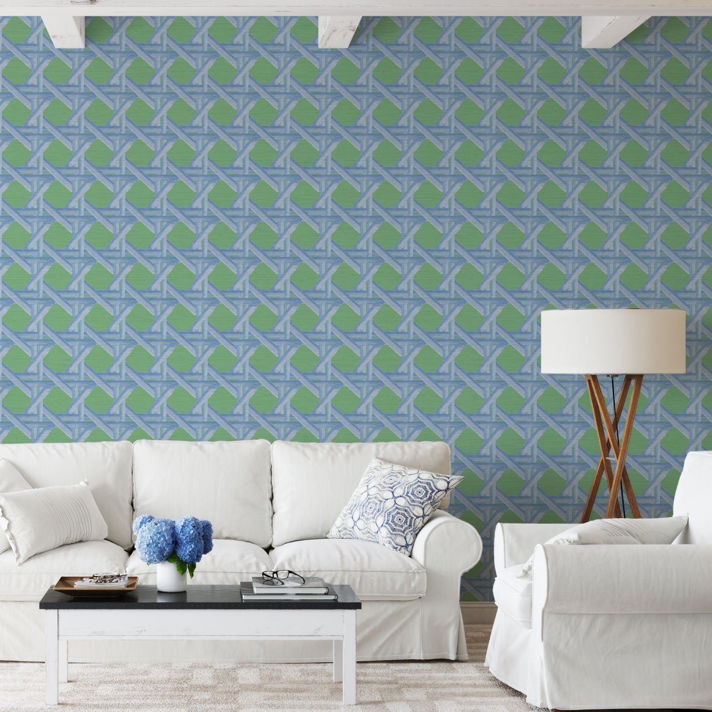 Sugar Cane by Little Blue Designs