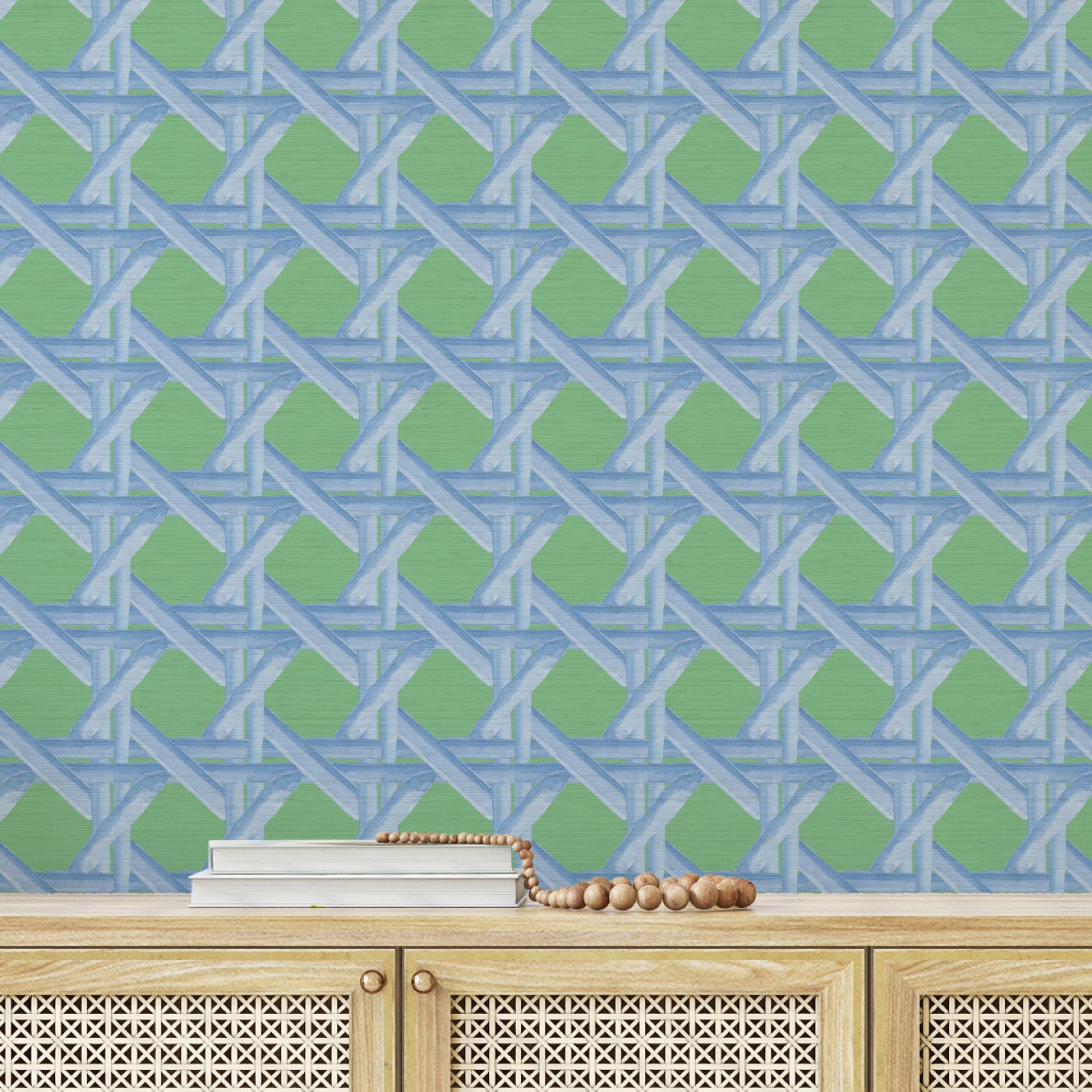 Sugar Cane by Little Blue Designs
