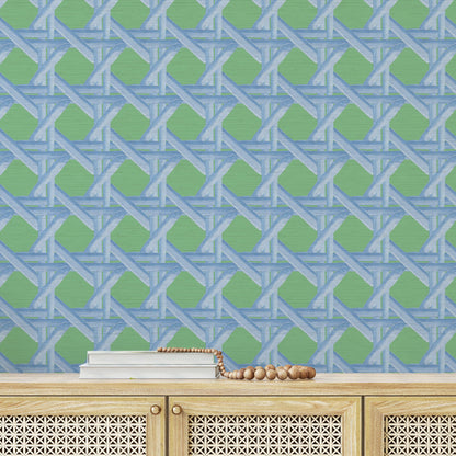 Sugar Cane by Little Blue Designs
