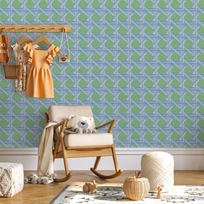 Sugar Cane by Little Blue Designs