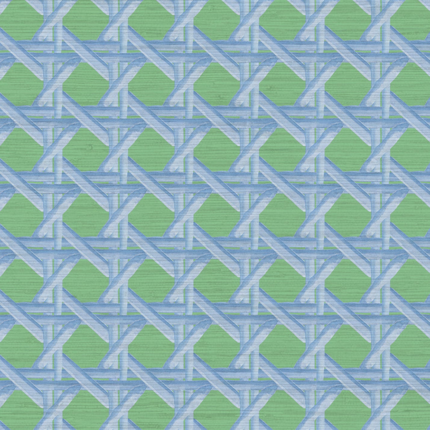 Sugar Cane by Little Blue Designs
