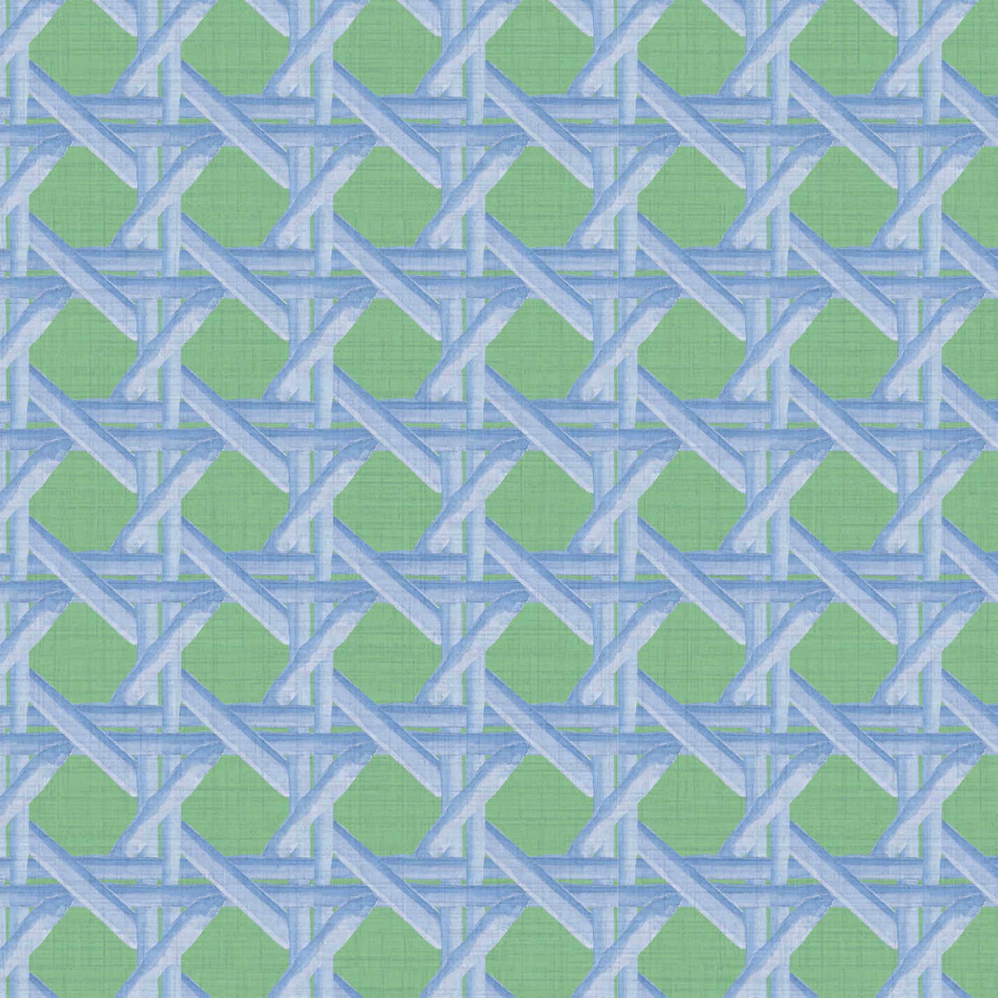 Sugar Cane by Little Blue Designs