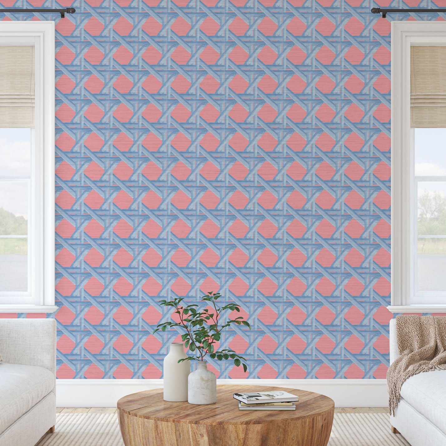 Sugar Cane by Little Blue Designs