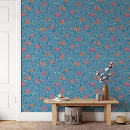 Grasscloth
Paper Weave
wallpaper
Natural
Textured
Eco-Friendly
Non-toxic
High-quality 
Sustainable
Interior Design
Bold
Custom
Tailor-made
Retro chic
Grand millennial
Maximalism 
Traditional
Dopamine decor
garden
botanical
preppy
cottage
grandma core
cabin
rustic
bespoke
nature inspired
animal
countryside
farm
vintage
rural
rustic
blue
green leaf pink orange yellow