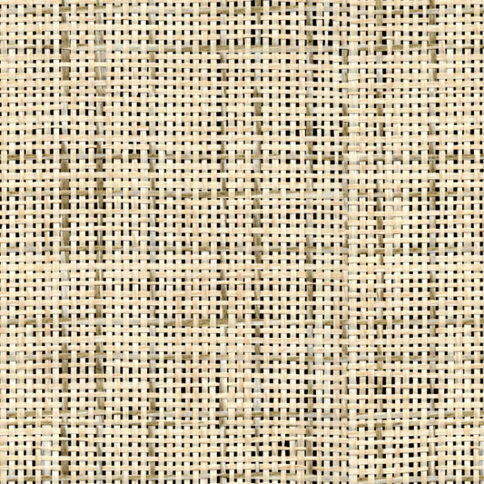 The Dark Crystal in Black and Tan Textured Paperweave Wallpaper