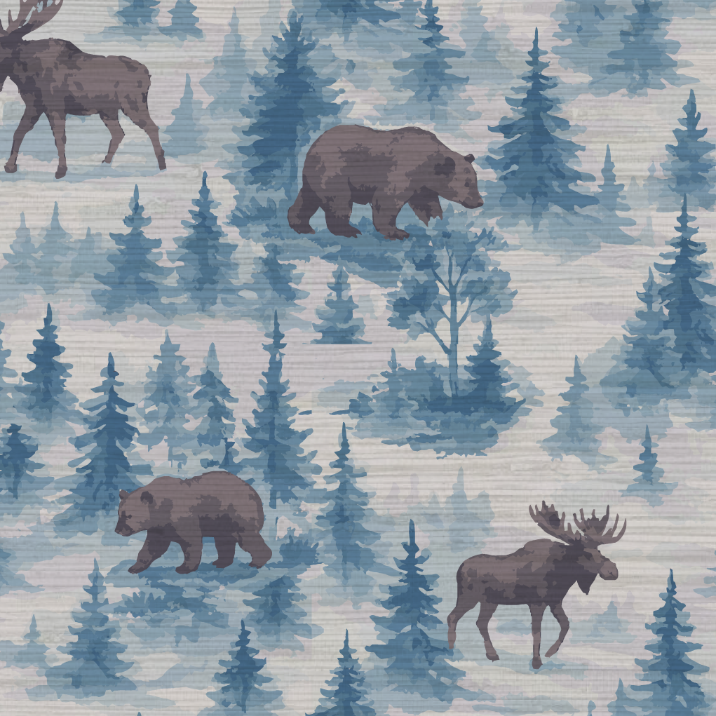 The Great Wide Open Scenic Wallpaper