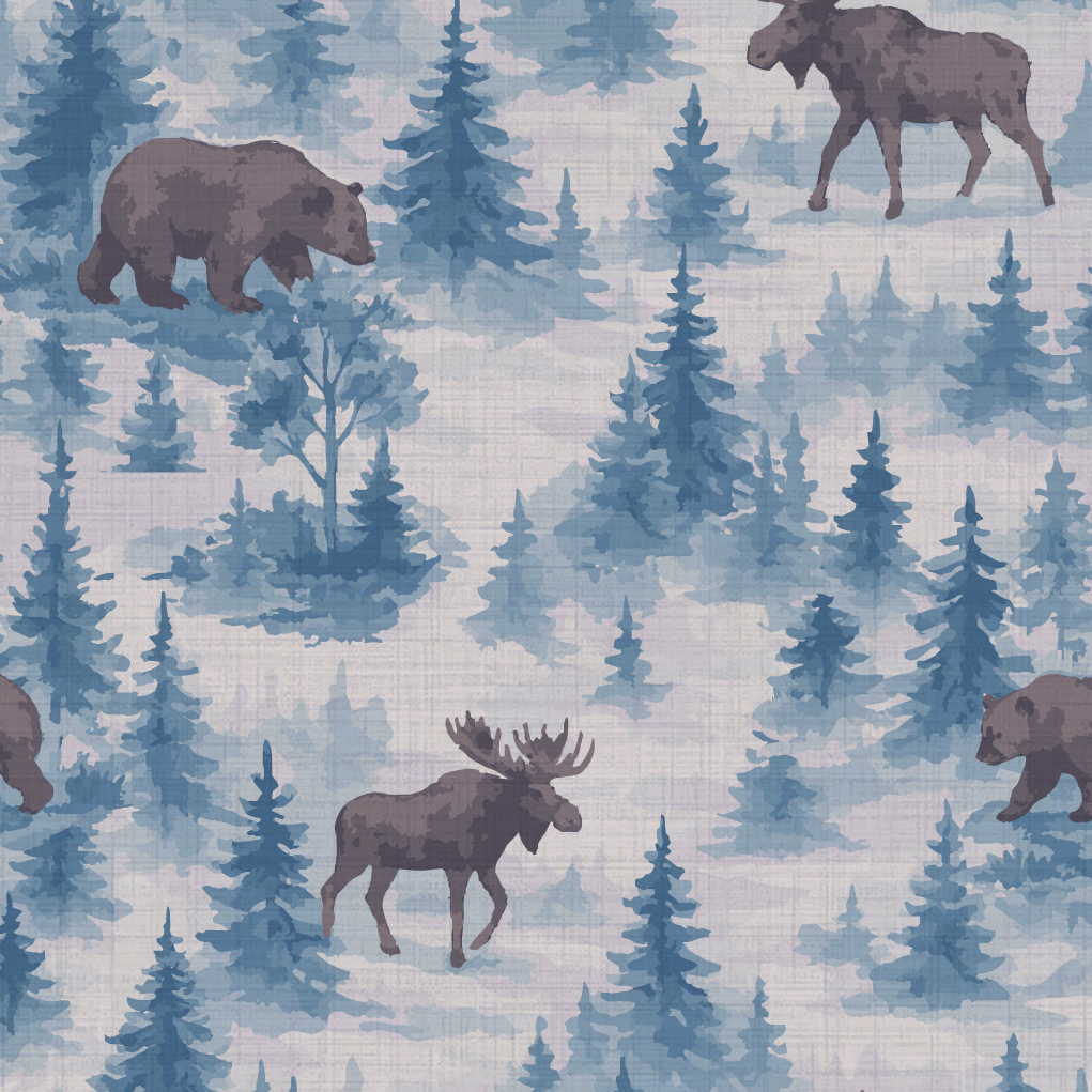 The Great Wide Open Scenic Wallpaper