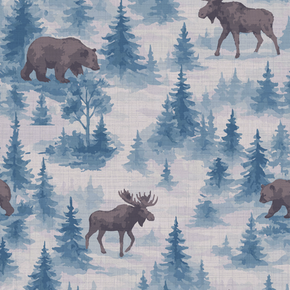 The Great Wide Open Scenic Wallpaper