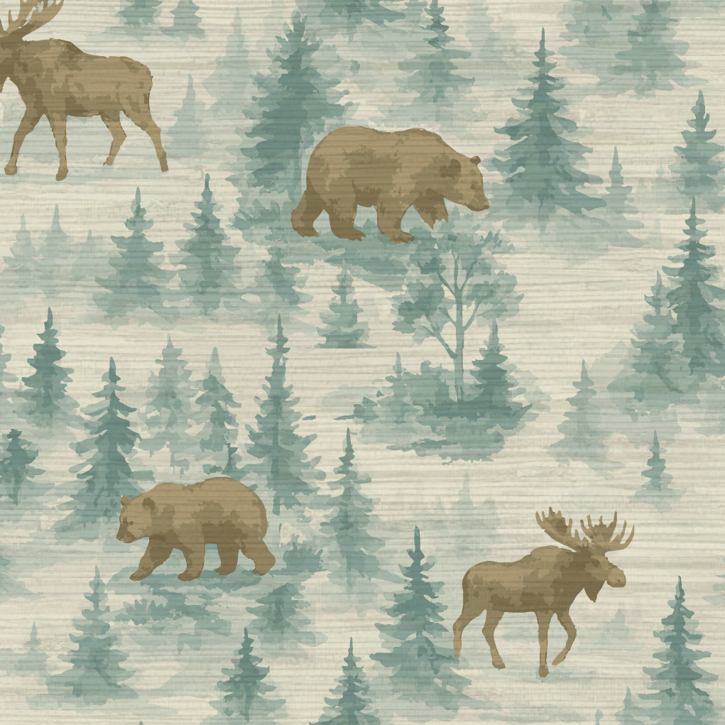 The Great Wide Open Scenic Wallpaper