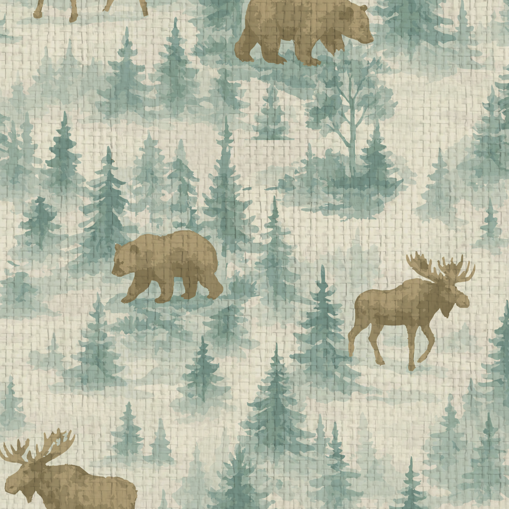 The Great Wide Open Scenic Wallpaper