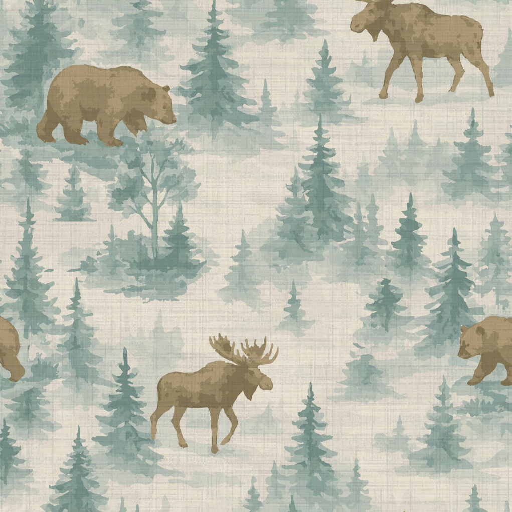The Great Wide Open Scenic Wallpaper