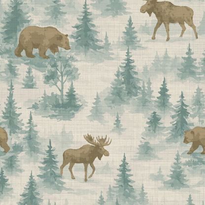The Great Wide Open Scenic Wallpaper