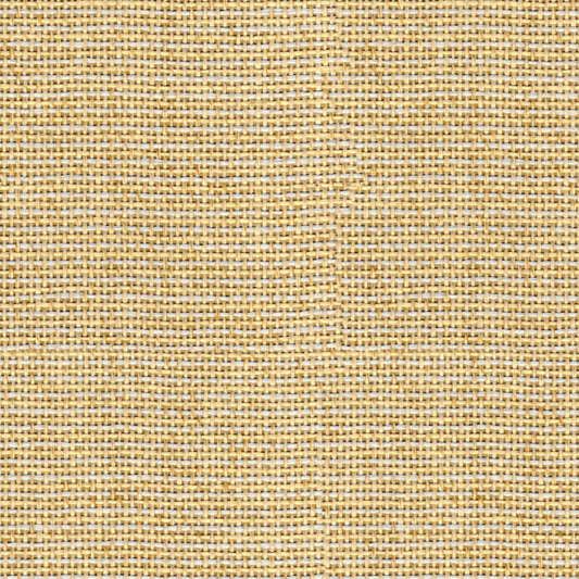The High Country in Tan and White Textured Paperweave Wallpaper