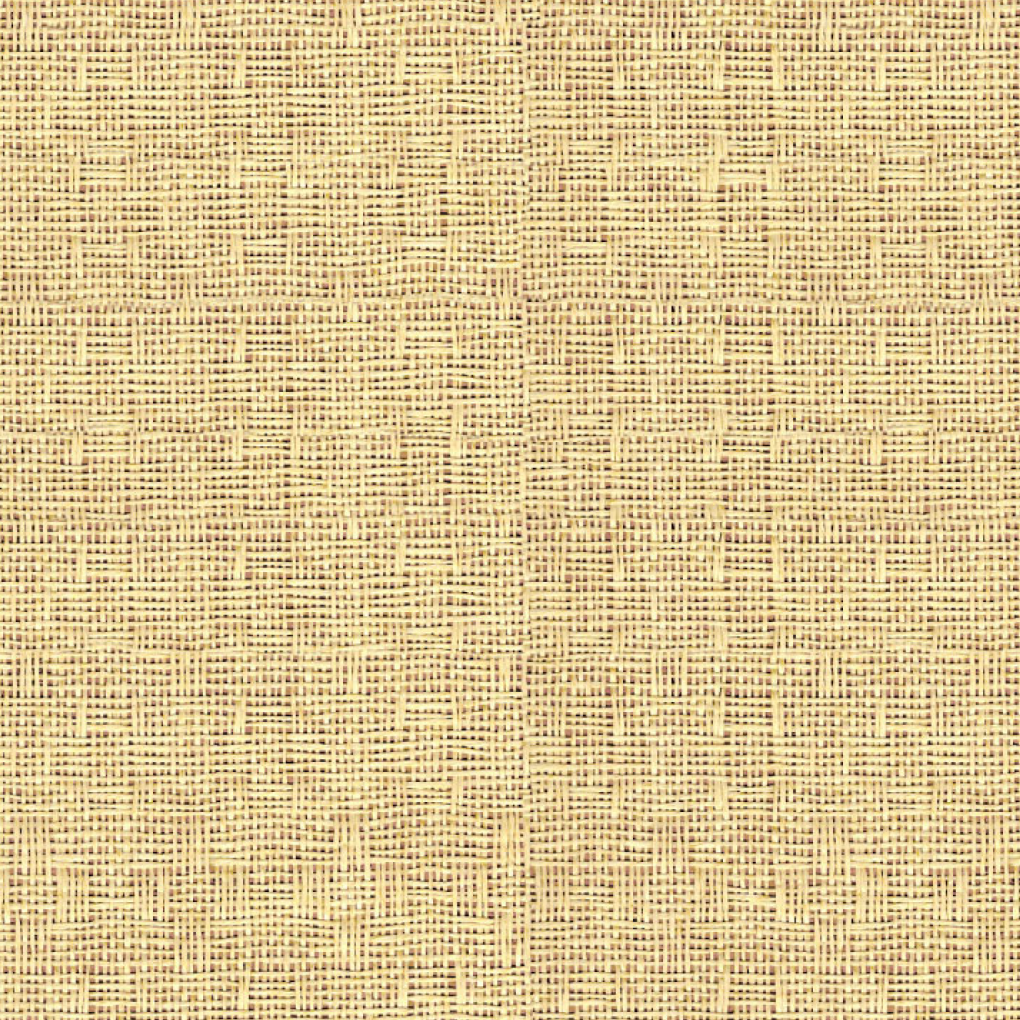 The Natural Tan Textured Paperweave Wallpaper