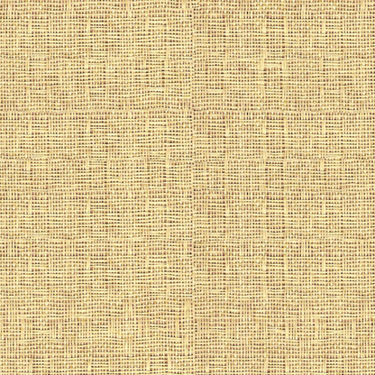 The Natural Tan Textured Paperweave Wallpaper