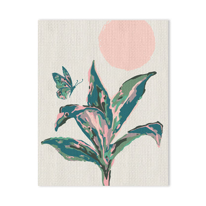 The Botanist Fine Art Print