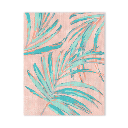 The Fernery Fine Art Print