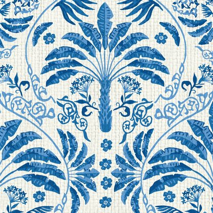 Time After Time Palm Tree Wallpaper