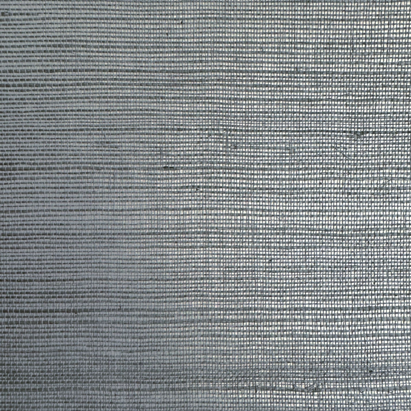 silver metallic paper fused together with dyed silver metallic eco friendly sisal wall covering, this high-quality and non-toxic paper gives a modern but natural aesthetic for any contemporary space  Sustainable Interior Design Bold Custom Tailor-made Retro chic Tropical Jungle Coastal Garden Seaside Coastal Seashore Waterfront Vacation home styling Retreat Relaxed beach vibes Beach cottage Shoreline Oceanfront
