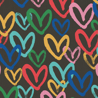 Total Eclipse Confetti Wallpaper by House of Shan
