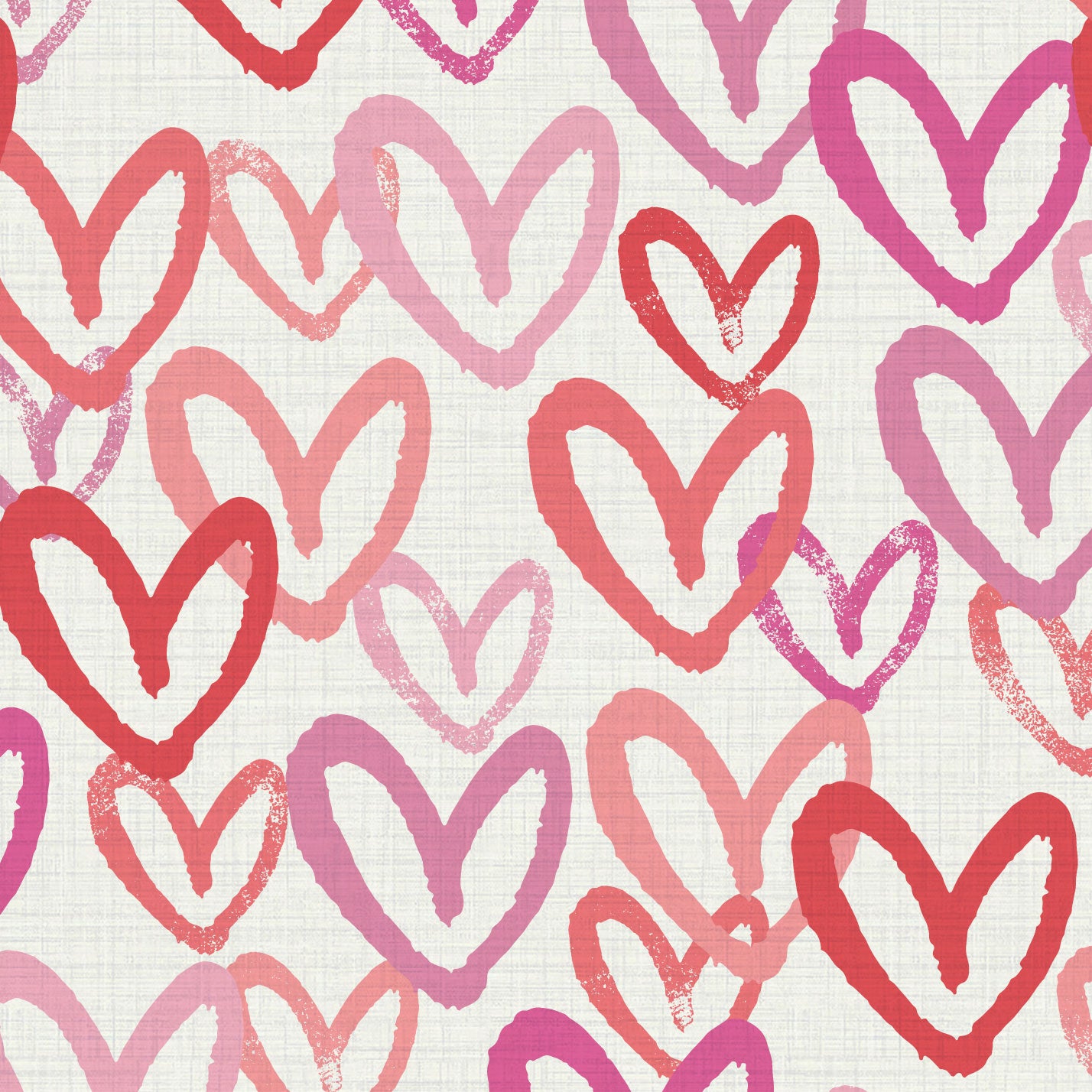 Total Eclipse Colorwashed Wallpaper by House of Shan