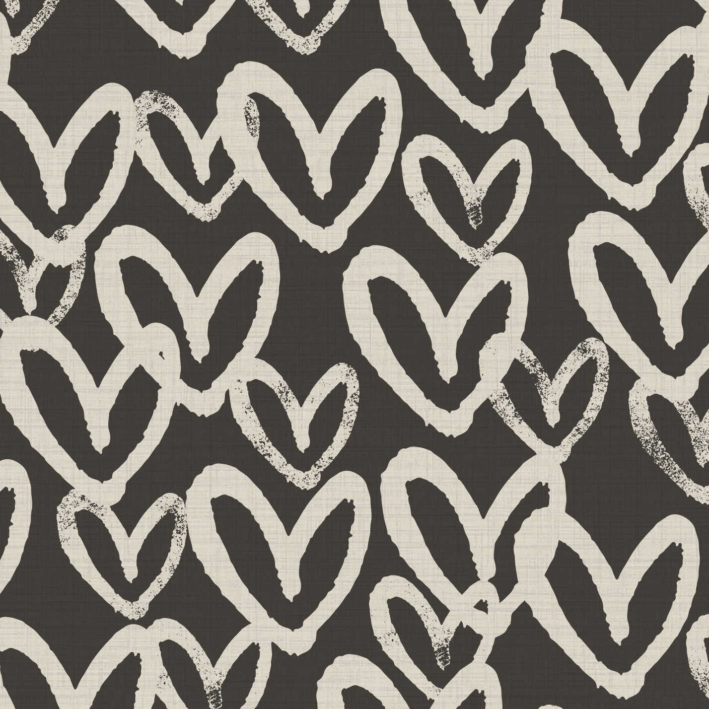 Total Eclipse Colorwashed Wallpaper by House of Shan
