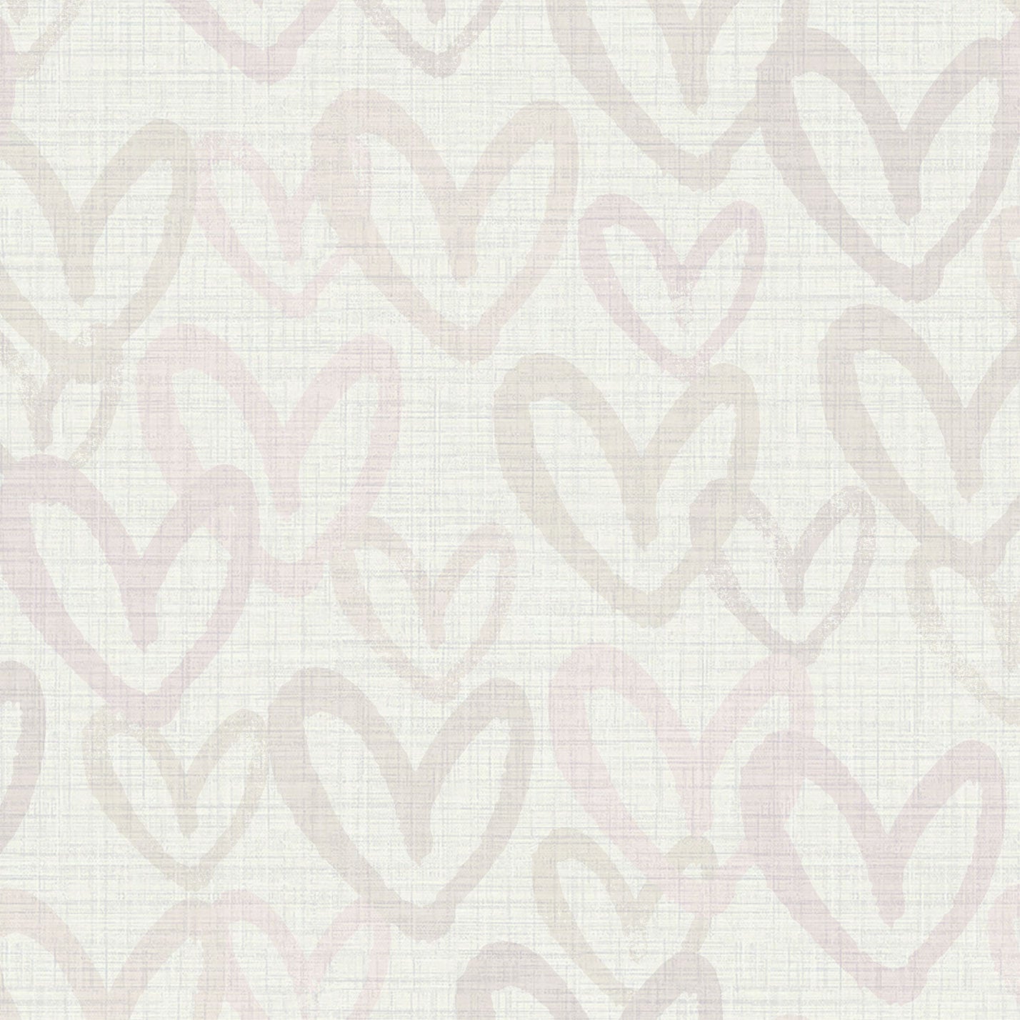 Total Eclipse Colorwashed Wallpaper by House of Shan
