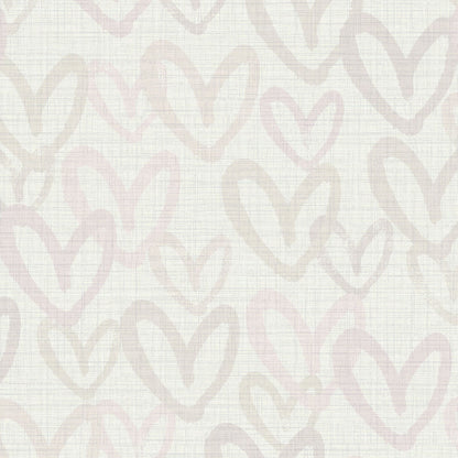 Total Eclipse Colorwashed Wallpaper by House of Shan
